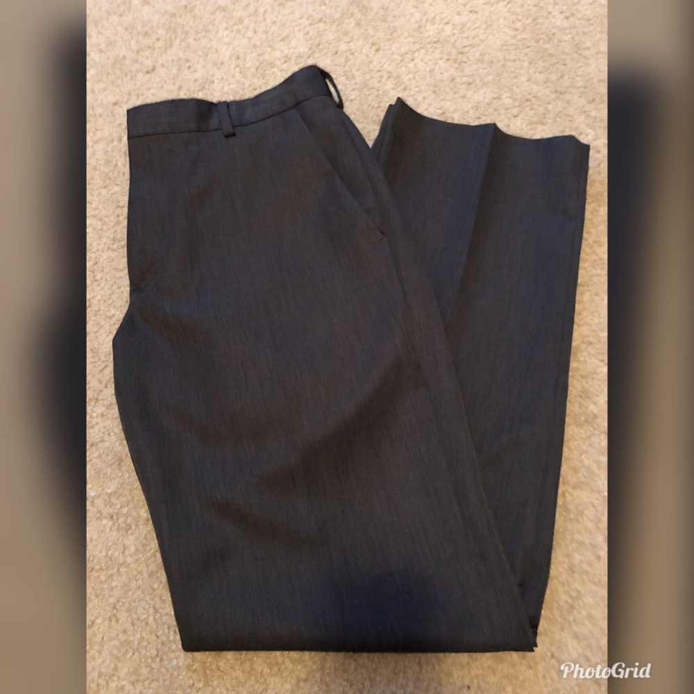 Men’s slacks